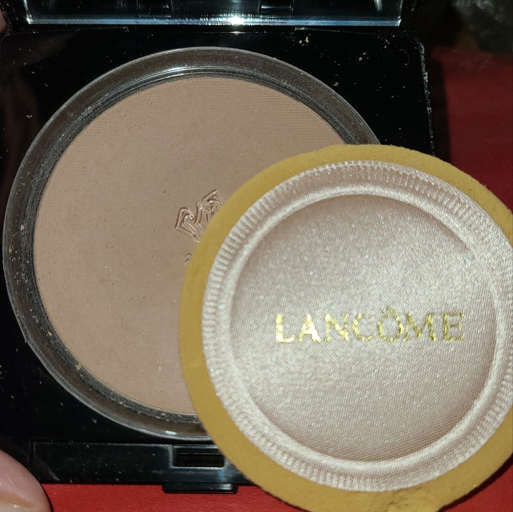 LANCOME Compact Powder - Matte Rose Clair II 0.67 oz No Pad